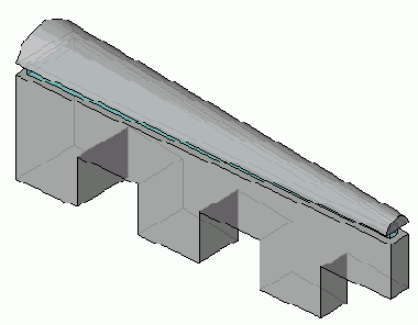   Revit Building 8.0
