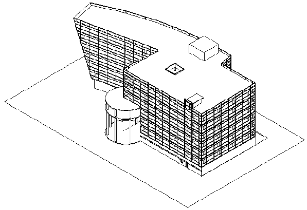   Revit Building 8.0
