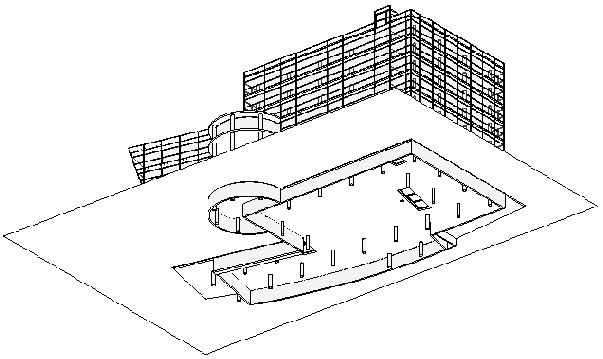   Revit Building 8.0

