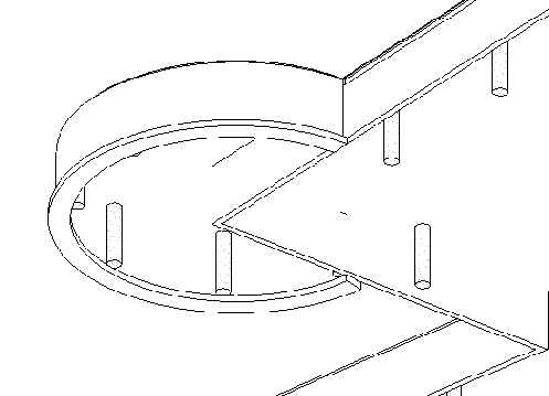 Проектирование в Revit Building 8.0