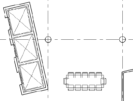   Revit Building 8.0
