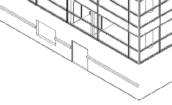   Revit Building 8.0
