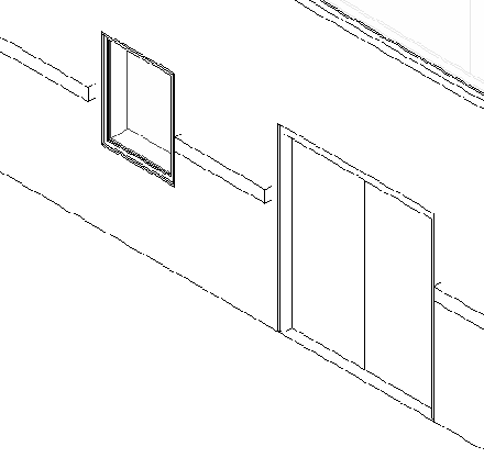   Revit Building 8.0
