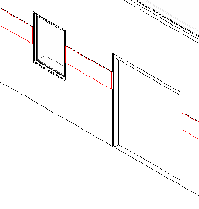   Revit Building 8.0
