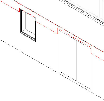   Revit Building 8.0
