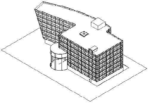   Revit Building 8.0

