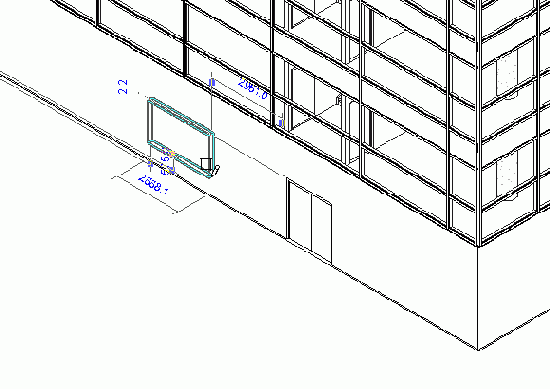   Revit Building 8.0
