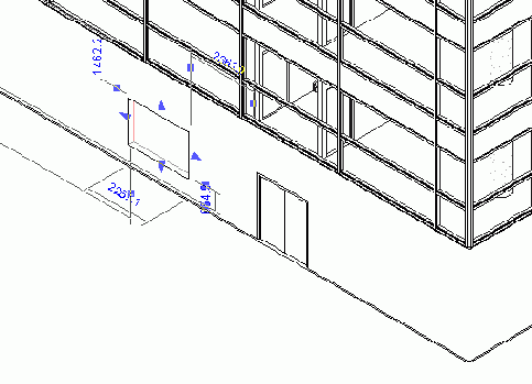   Revit Building 8.0

