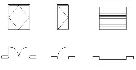   Revit Building 8.0
