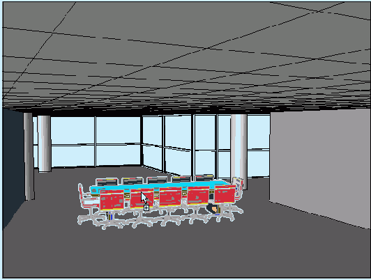   Revit Building 8.0

