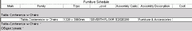   Revit Building 8.0
