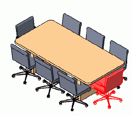   Revit Building 8.0
