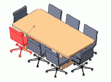   Revit Building 8.0
