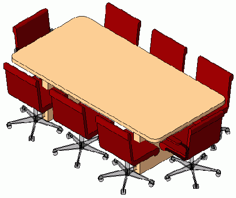   Revit Building 8.0
