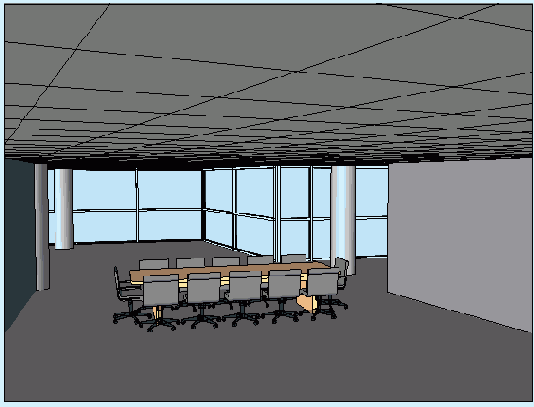   Revit Building 8.0

