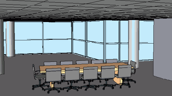   Revit Building 8.0
