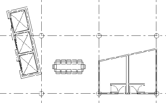   Revit Building 8.0
