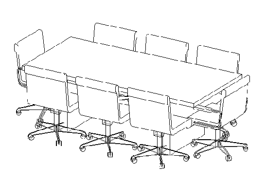   Revit Building 8.0
