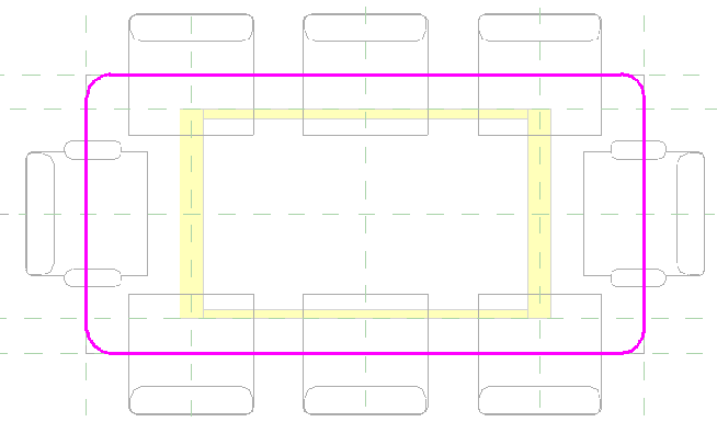 Проектирование в Revit Building 8.0