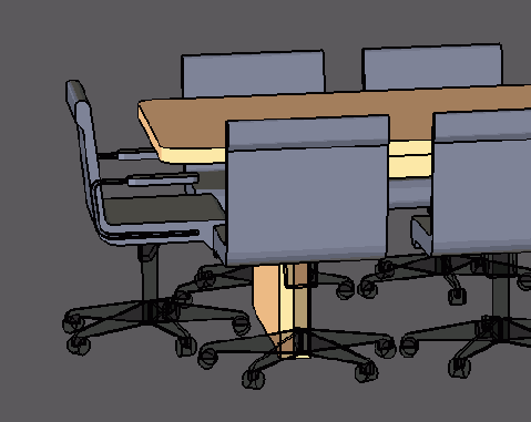   Revit Building 8.0
