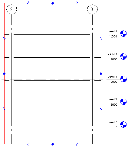   Revit Building 8.0
