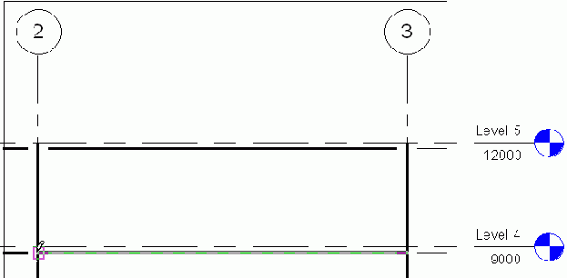 Проектирование в Revit Building 8.0