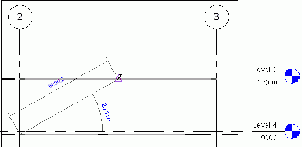 Проектирование в Revit Building 8.0