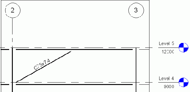 Проектирование в Revit Building 8.0