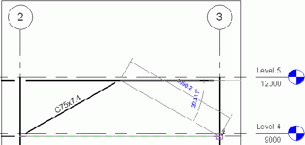 Проектирование в Revit Building 8.0