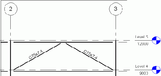 Проектирование в Revit Building 8.0