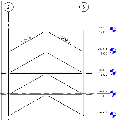   Revit Building 8.0
