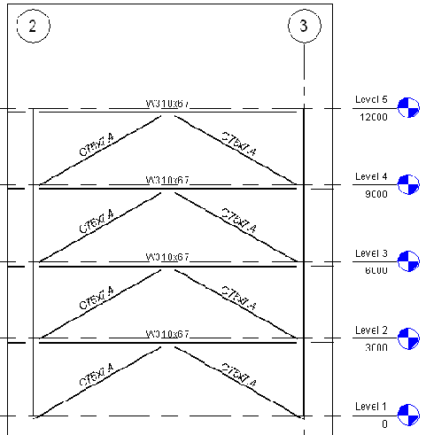   Revit Building 8.0
