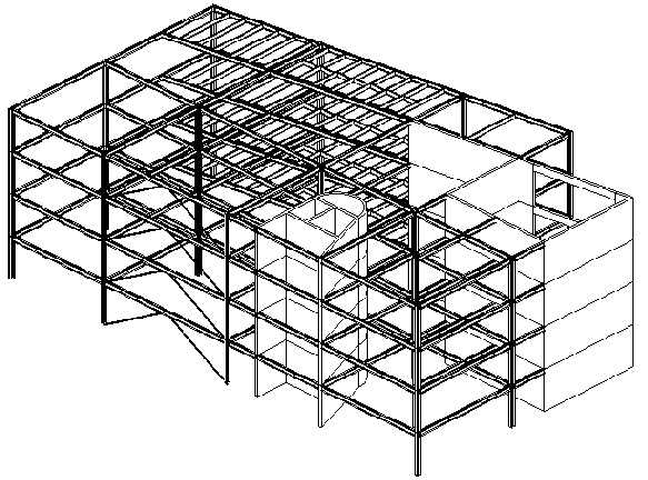   Revit Building 8.0
