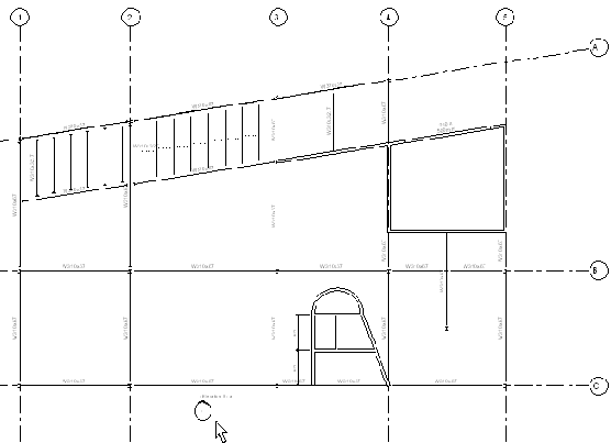   Revit Building 8.0
