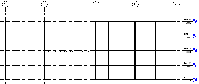   Revit Building 8.0
