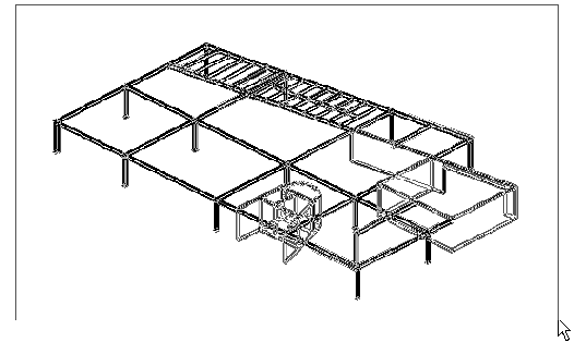   Revit Building 8.0
