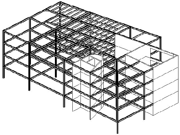   Revit Building 8.0
