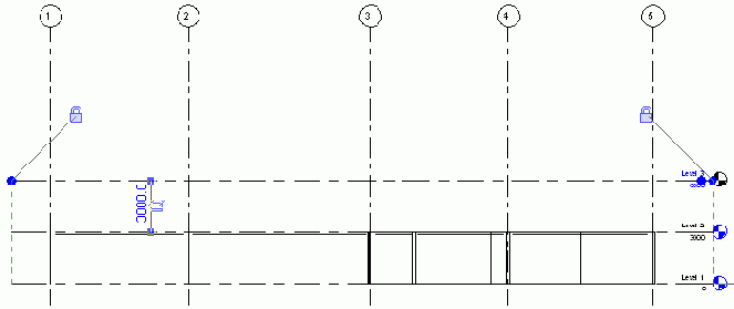   Revit Building 8.0
