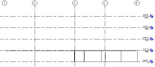   Revit Building 8.0
