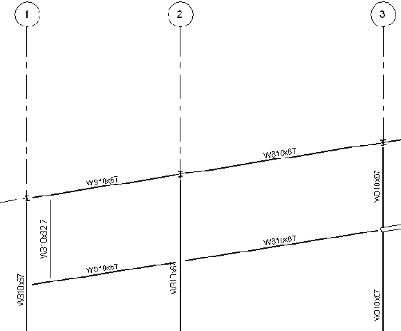   Revit Building 8.0
