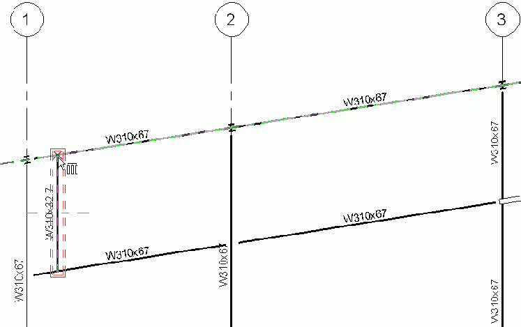   Revit Building 8.0
