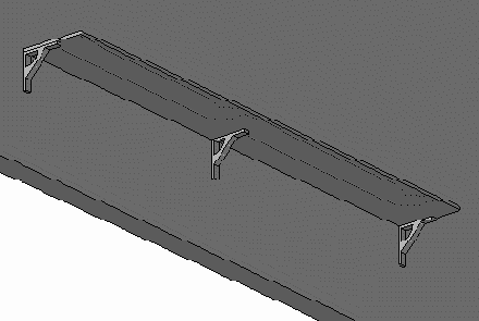   Revit Building 8.0
