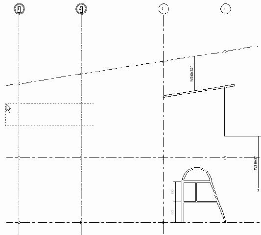   Revit Building 8.0
