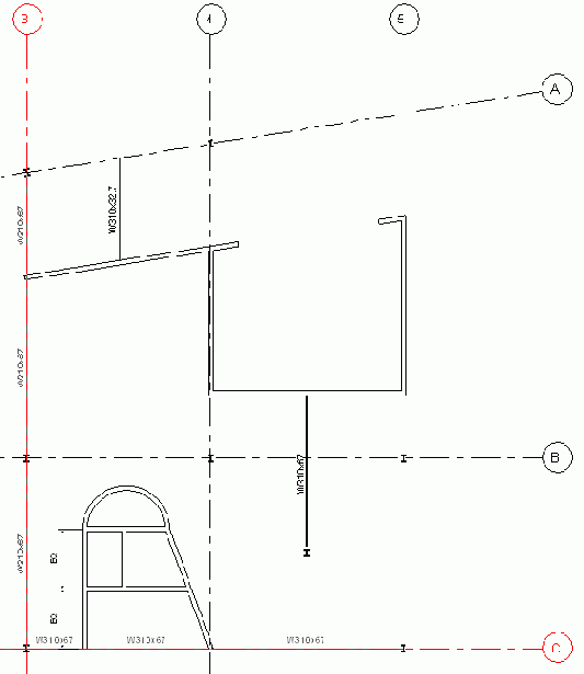   Revit Building 8.0
