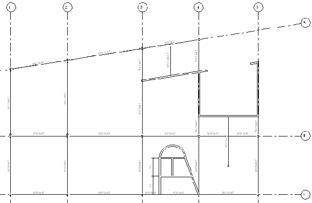   Revit Building 8.0
