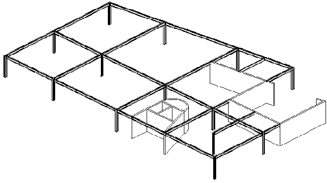   Revit Building 8.0
