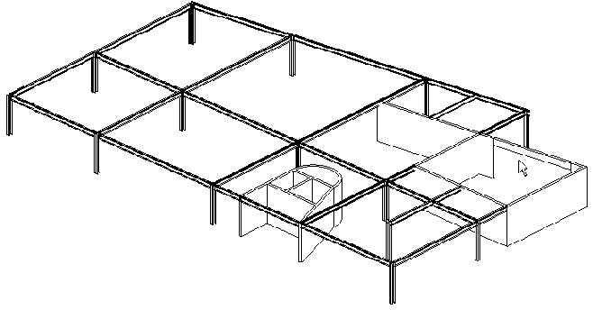  Revit Building 8.0

