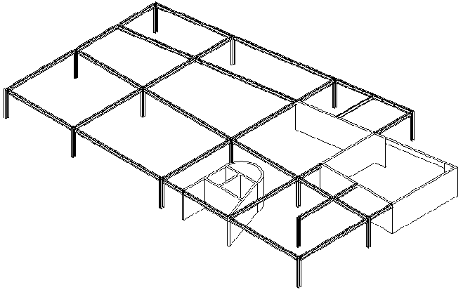   Revit Building 8.0
