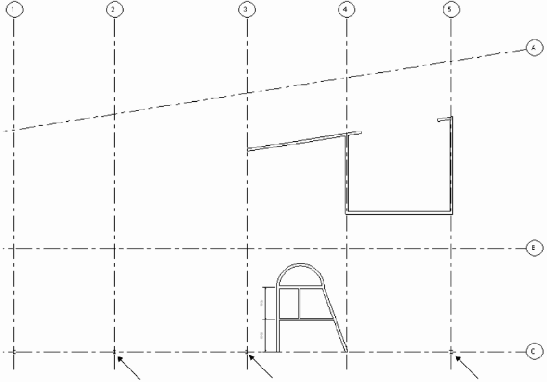   Revit Building 8.0
