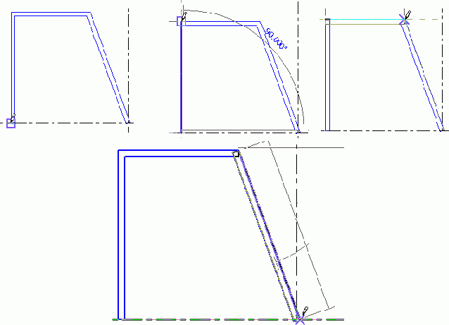   Revit Building 8.0
